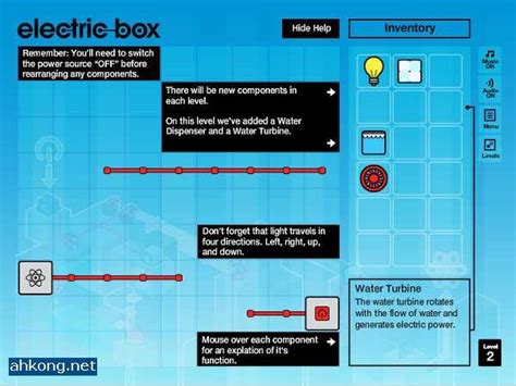 electric box puzzle 14|electric box flash game.